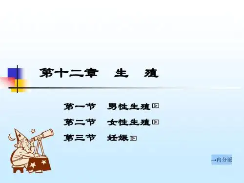 09本12章生殖