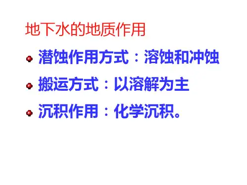 第七章 常见地质灾害4