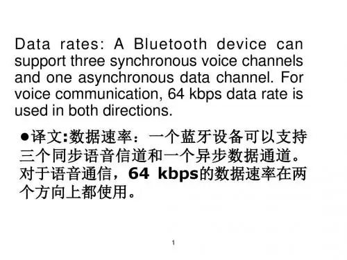 专业英语15单元199页