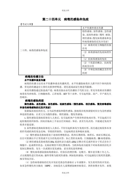 口腔执业医师综合笔试知识点6