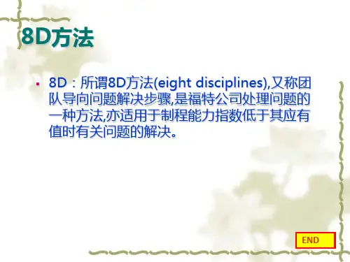 团队导向问题解决步骤