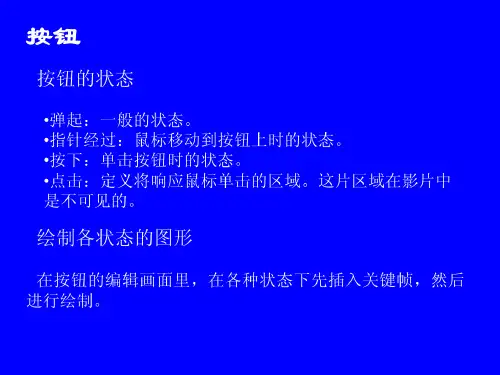 FLASH影片剪辑详解
