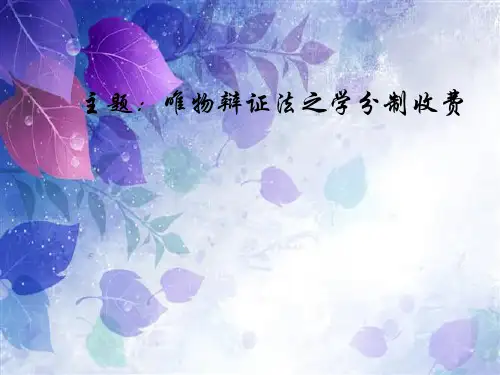 马原演讲PPT