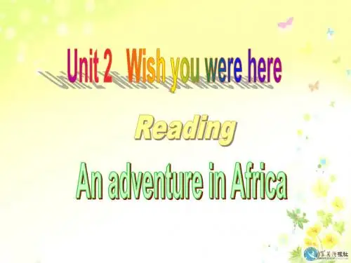 M2 U2 Reading