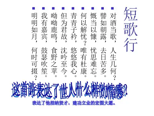 品三国之曹操--讲解学习