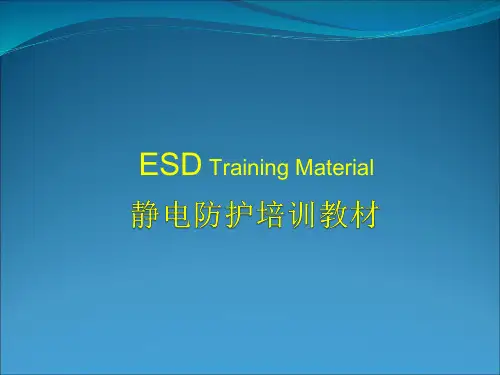 ESD