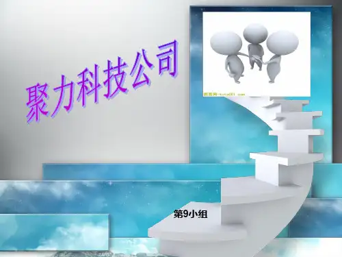 模拟公司.PPT课件