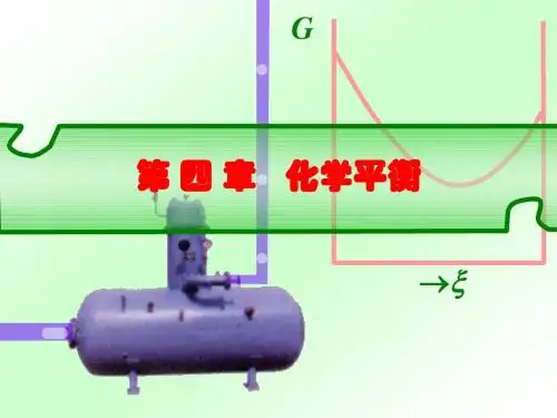 人卫物理化学第四章3
