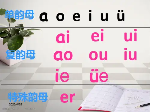 an en in un vn课件