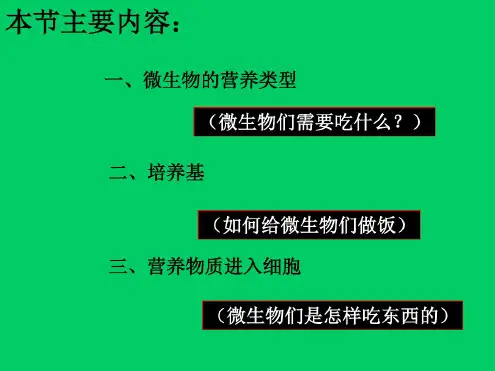 微生物生理43