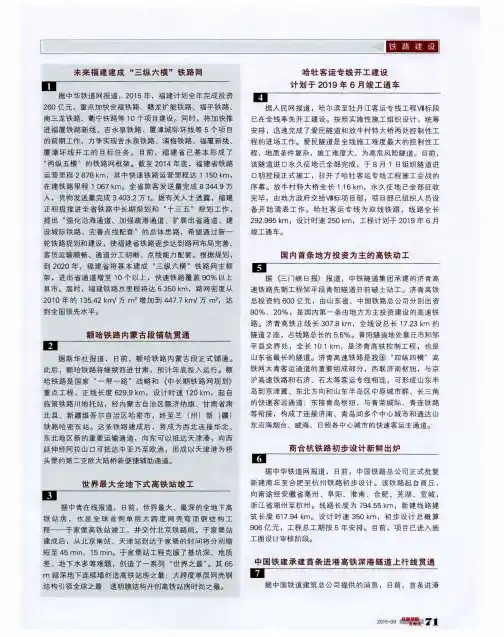 世界最大全地下式高铁站竣工