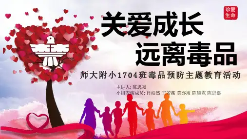 2018年望城公安禁毒宣传