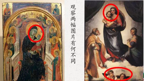人民版必修三专题六第二课神权下的自我课件