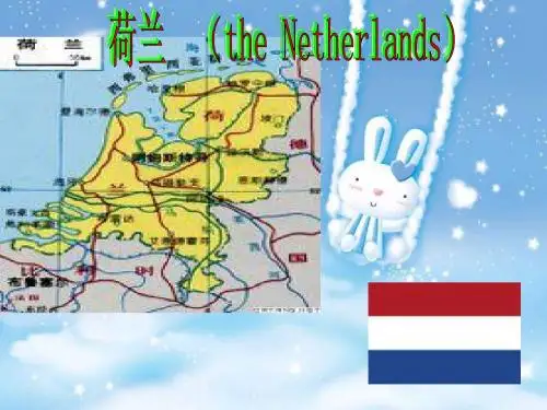 荷兰