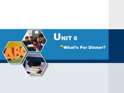 unit 6