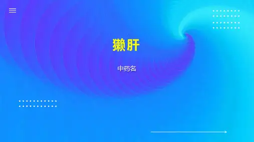 獭肝    