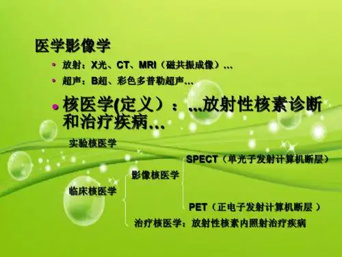 核物理基础 PPT