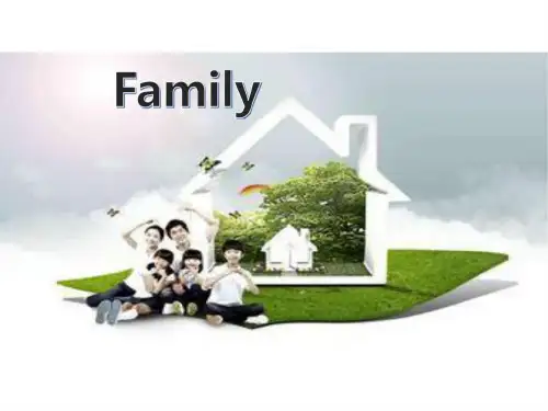 family_图文.ppt