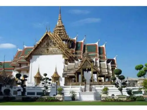 ...of Thailand 英语演讲稿,泰国简介,文化 食物,地理。....ppt.