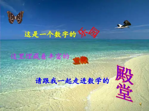 19.1确定平面上物体的位置剖析PPT课件