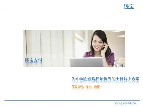 GB钱宝支付