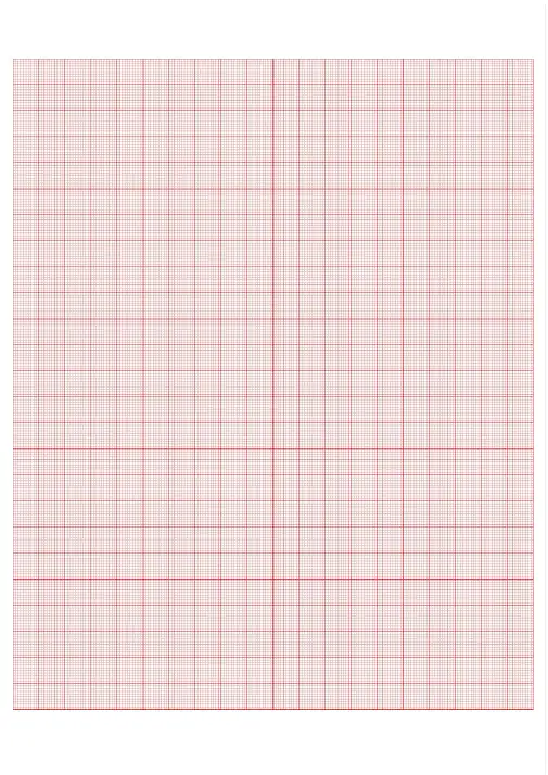 坐标纸(打印即可使用).pdf