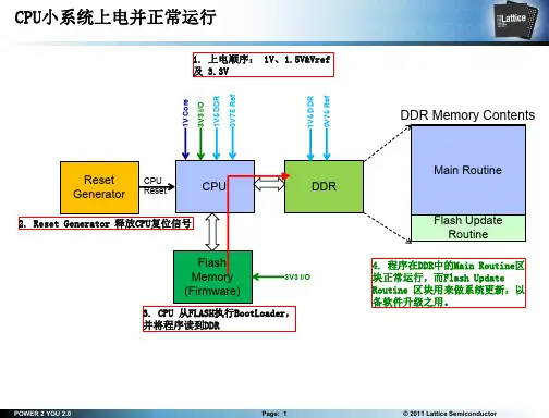 Flash丢失文件系统破坏原因分析