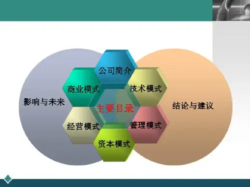 支付宝的案例分析共27页