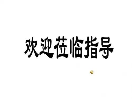九年级政治三大战略课件