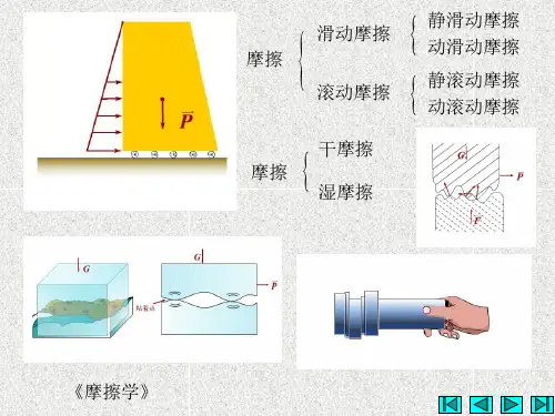 哈工大理论力学第五章