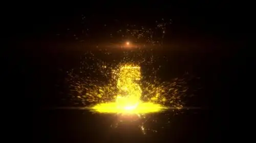 2019新年元旦活动策划酷炫年终总结汇报年会颁奖PPT范本.pptx