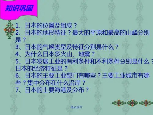 埃及(共27张PPT)