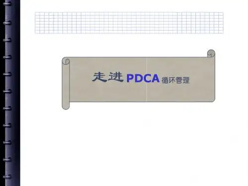 PDCA模式
