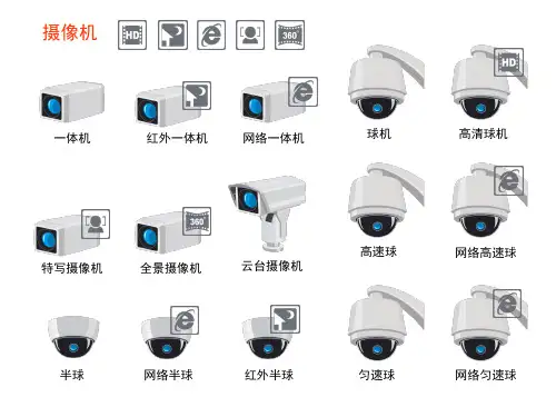 海康威视系统图标