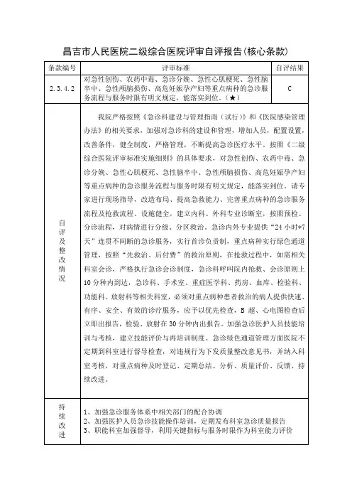 2.3.4.2(4医疗组)