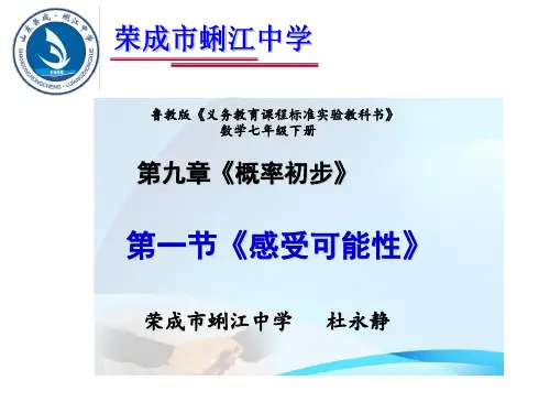1感受可能性