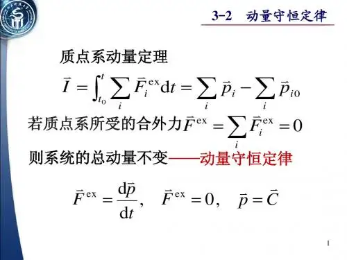 3-2_动量守恒定律_-_副本