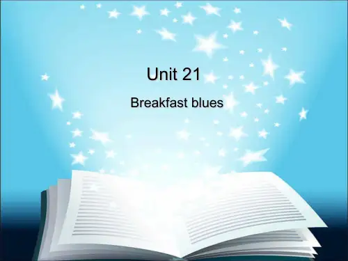 青少版新概念1B_unit21(共23页)