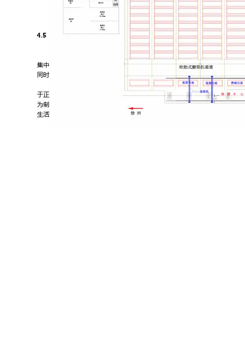 梁场