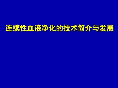 技术简介与发展陆国平PPT课件