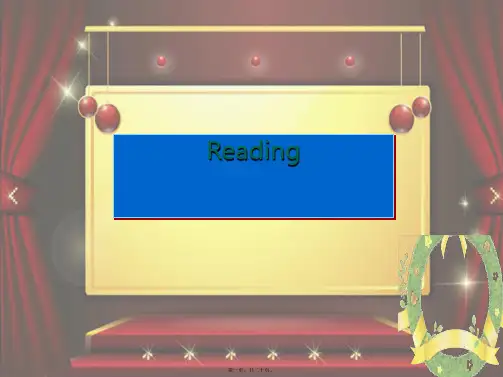 七年级英语下册unit8petsreading牛津版牛津版