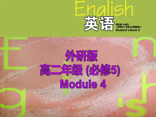 高中英语Unit 1 Festivals around the world  Grammar优秀课件
