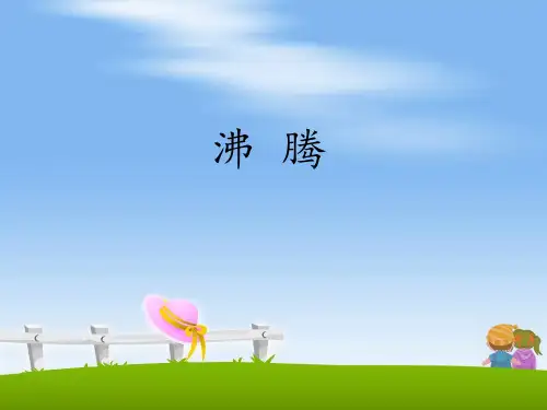 21-沸腾-教学PPT课件