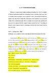 2012年广东省高考英语听说考试真题A分析