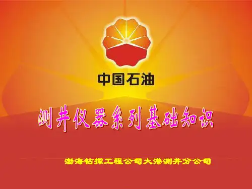 砂泥岩剖面