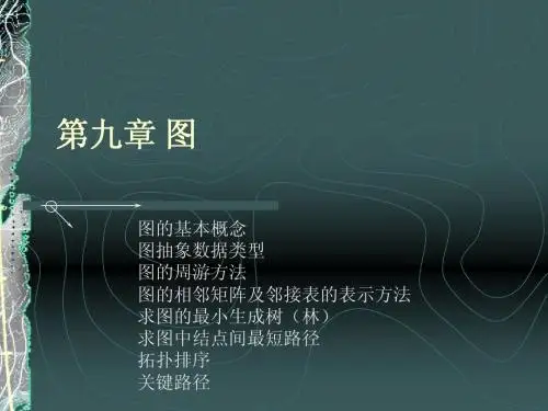 acm图论