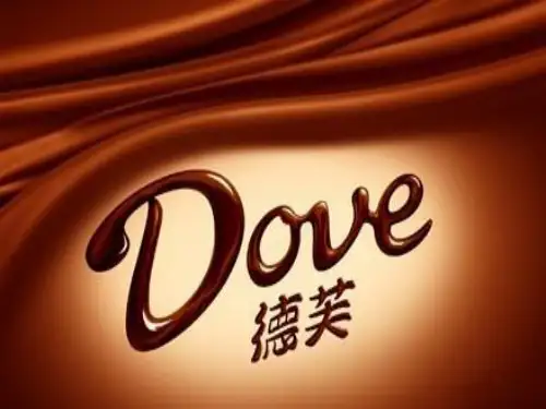Dove宣传语解读