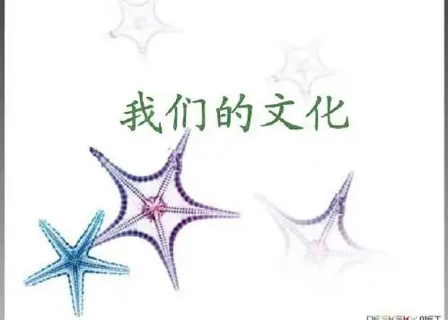 中国文化