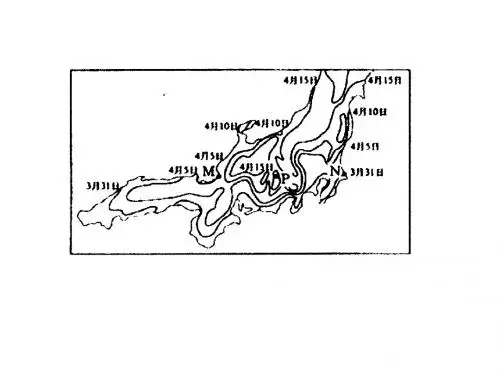 2010高三地理第一轮复习课件之8：东南亚